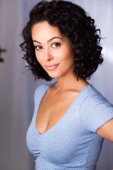 Ashley Doris poster
