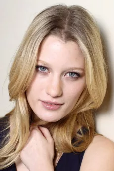 Ashley Hinshaw poster