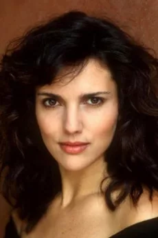 Ashley Laurence poster