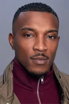 Ashley Walters poster