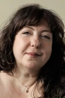 Ashlie Atkinson poster