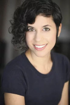 Ashly Burch poster