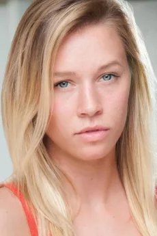 Ashlyn McEvers poster