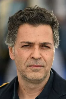 Ashraf Farah poster