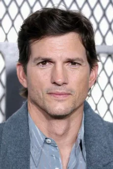 Ashton Kutcher poster
