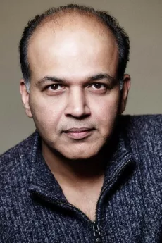 Ashutosh Gowariker poster