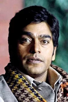 Ashutosh Rana poster