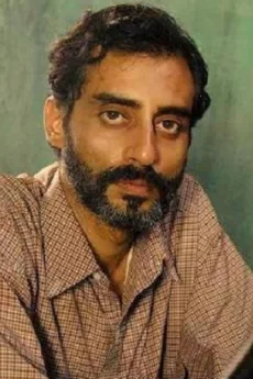 Ashwath Bhatt poster