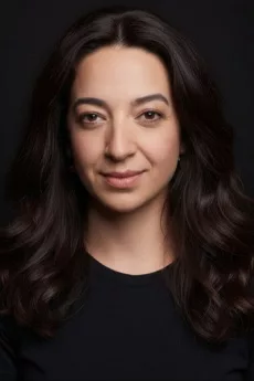 Asiye Dinçsoy poster
