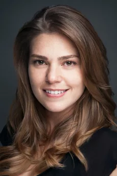 Aslı Enver poster