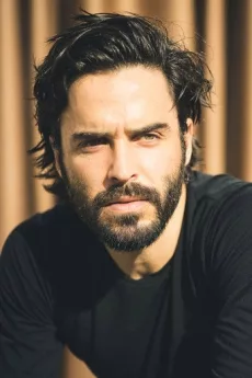 Assaad Bouab poster