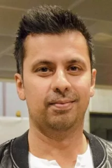 Assad Siddique poster