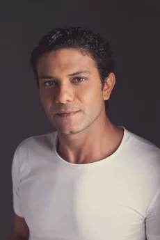 Asser Yassin poster