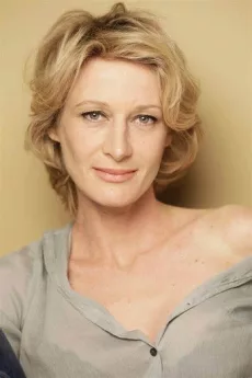 Astrid Whettnall poster