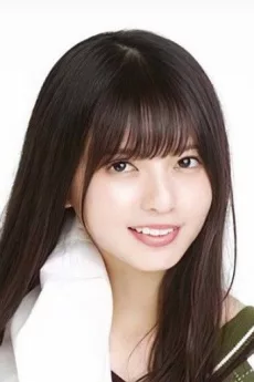 Asuka Saito poster