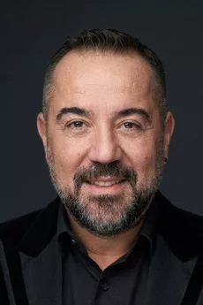 Ata Demirer poster