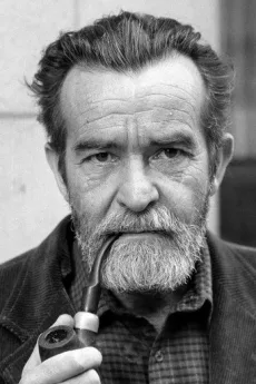 Athol Fugard poster
