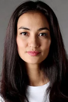 Atiqah Hasiholan poster