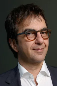 Atom Egoyan poster