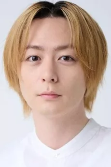 Atsuhiro Inukai poster