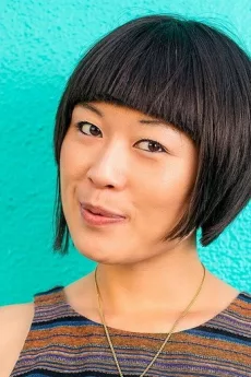 Atsuko Okatsuka poster