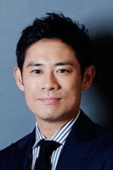 Atsushi Ito poster