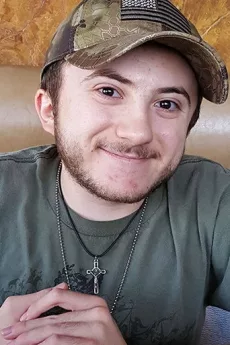 Atticus Shaffer poster
