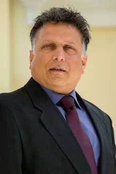 Atul Sharma poster