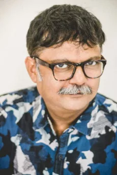 Atul Srivastava poster