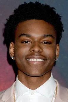 Aubrey Joseph poster