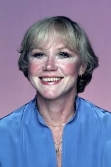 Audra Lindley poster