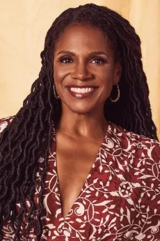 Audra McDonald poster
