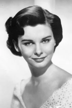Audrey Dalton poster