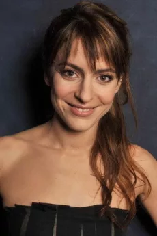 Audrey Dana poster