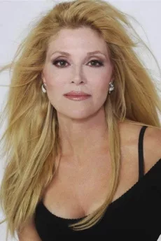 Audrey Landers poster