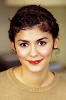 Audrey Tautou poster