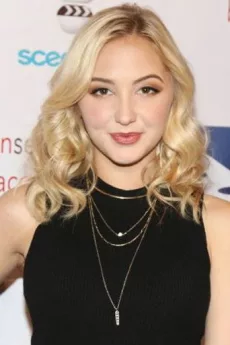 Audrey Whitby poster