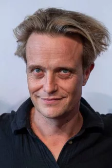 August Diehl poster