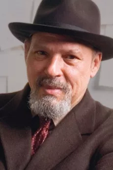 August Wilson poster