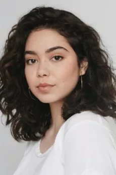 Auliʻi Cravalho poster