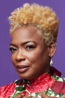 Aunjanue Ellis-Taylor poster