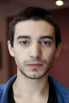 Aurélien Gabrielli poster