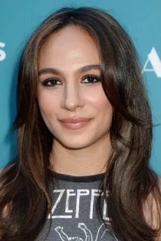 Aurora Perrineau poster