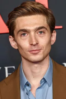 Austin Abrams poster