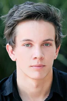 Austin P. McKenzie poster