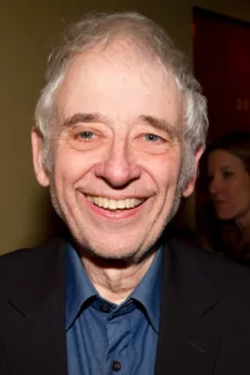 Austin Pendleton poster