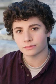Austin Zajur poster