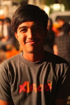 Auttakorn Boonpeng poster