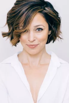 Autumn Reeser poster