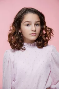 Ava Caryofyllis poster